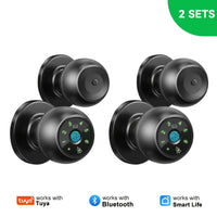 5-in-1-2pc spherical lock