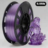 PLA+Crystal Gradient