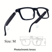 K02-Regular-Color Changing Lenses
