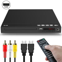 Black(HDTV version)