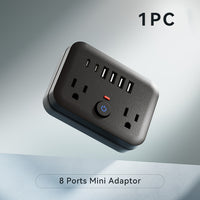 1pc Black