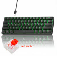 Black__Red For Switch