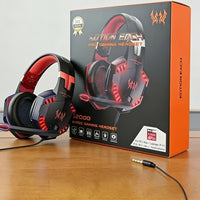 G2000 Pro-Red