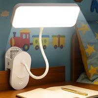 clip table lamp