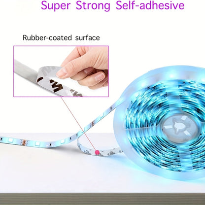 LED Strip Lights 200FT – Smart RGB Color Changing with App & Remote Control Music Sync 16 Million Colors Timer for Room Bedroom Gaming Party Holiday Christmas Decor