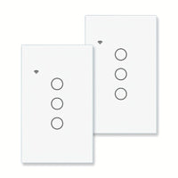 3 Gang Switch