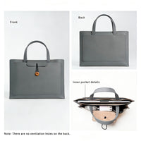 Dark Gray - 13 Inches