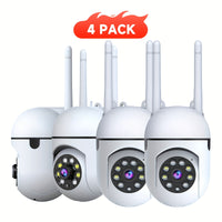 4PC Upgrade Cameras 2.4G+5G