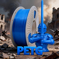 PETG - Blue