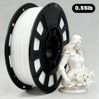 PLA+White
