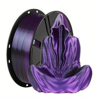 Black+Purple