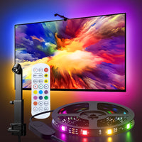 Smart LED Backlight