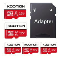 32GB*5pcs