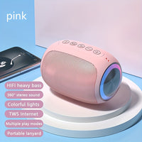 pink color