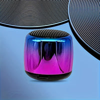 Blue Purple