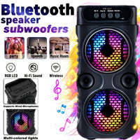 BT Speaker