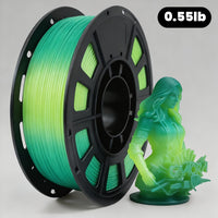 PLA+Spring Tea