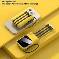 Yellow-5W