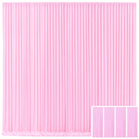 Pink (4-Piece Set)