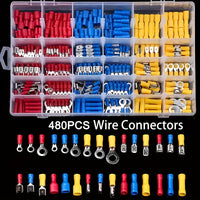 480PCS