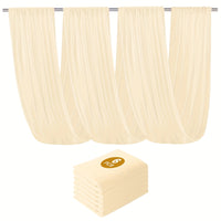 Champagne (6-Piece Set)