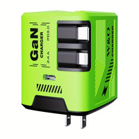 120W-GREEN