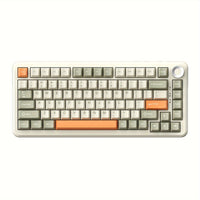 Rice Gray Orange