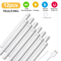 10 cm/3.93 inches - 12 pcs
