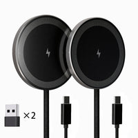 Black 2PK