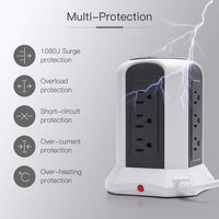 White(with Wireless Charger)