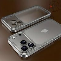 Silvery