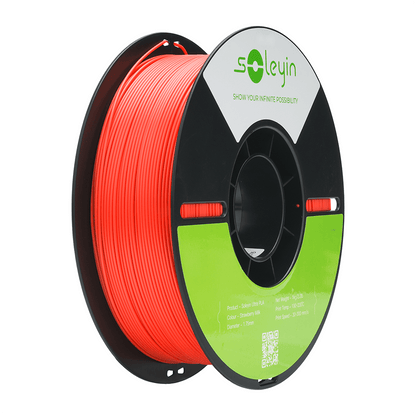 600mm/s High-Speed PLA Filament 1.75mm 1kg – Ultra Precision ±0.02mm Fast 3D Printing Filament 2.2lb Full Spool for FDM 3D Printers | Bambu Lab Creality K1 Prusa Anycubic Compatible Speed PLA