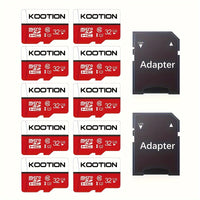 32GB*10pcs