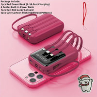 Red-15W