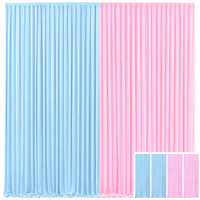 Powder Blue (4-Piece Set)