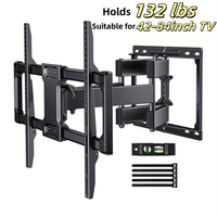 Full Motion TV Wall F12