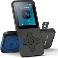 Black-64GB