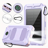 Upgrade Light Purple