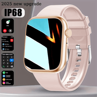 IP68-Blush Pink