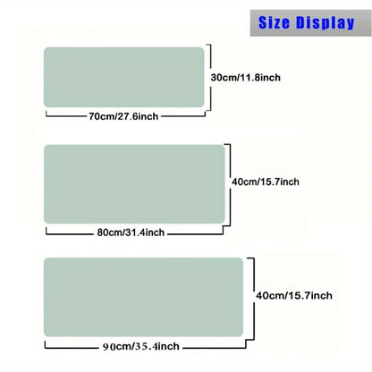 Custom Photo Mouse Pad Large Personalized Desk Mat Print Your Own Image or Text Non-Slip Base Extended Size for Office Gaming Home Unique Gift for Gamers Professionals