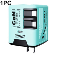 120W-BLUE