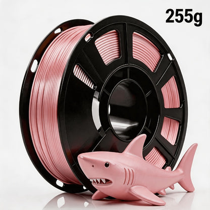 Rainbow PLA Filament 1.75mm Single Dual Triple Color Vacuum Packed – Neatly Wound High Precision ±0.02mm Smooth Printing 0.56lb 0.41lb | Rainbow Gradient PLA Spool for FDM 3D Printers Hobbyists