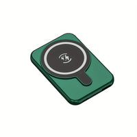 Green-5000mAh
