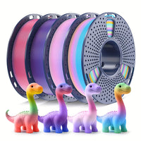 Rainbow 4*250g