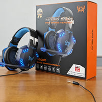 G2000 Pro-Blue