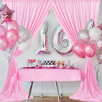pink color