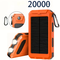 All Orange