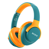 Orange Green