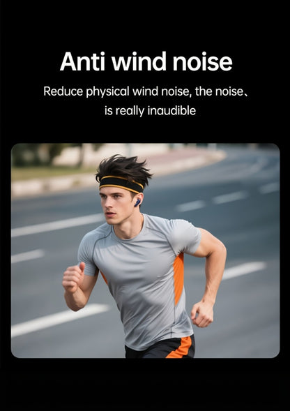ANC Wireless Earbuds Acer Official TWS In-Ear Active Noise Cancellation Spatial Audio Low Latency Gaming Mode HD Calls Long Battery Life Sports Driving Earphones Navy Blue White