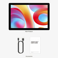 TAB11 Gray TABLET